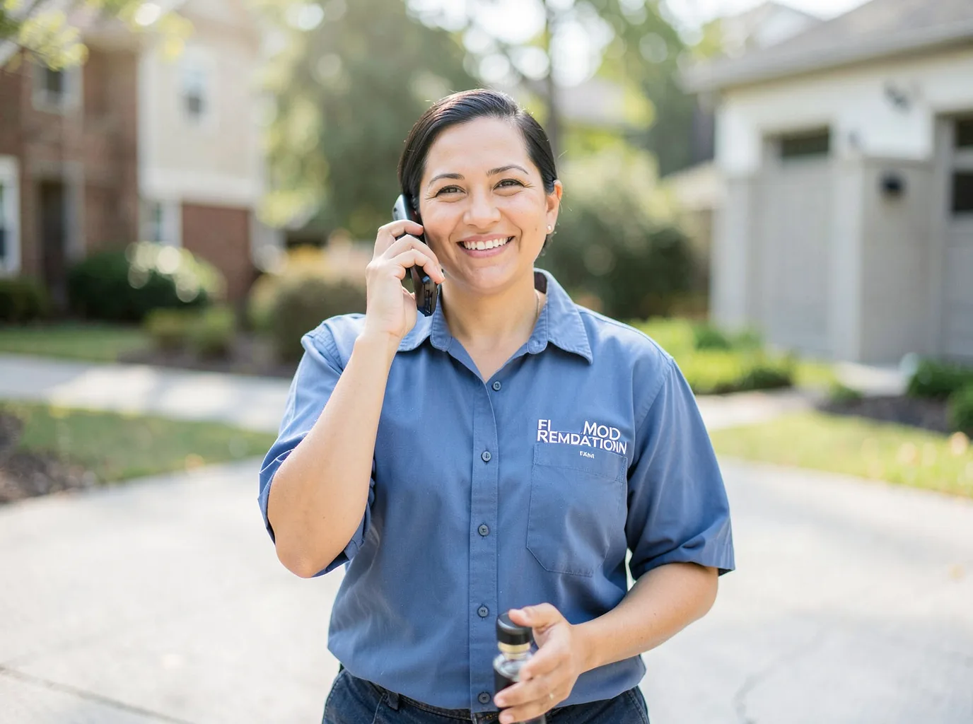 Mold Remediation Hermansville, MI FAQs